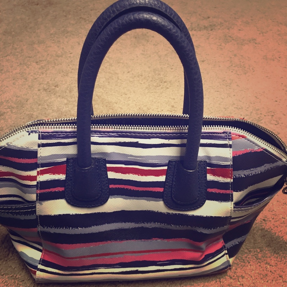 Sam & Libby Springtime Purse